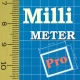 Millimeter Pro  - スクリーン定規