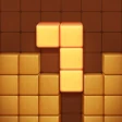 Puzzle de Blocos de Madeira icon