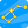 Star Walk para niños icon