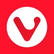 Vivaldi Browser - Snel, Veilig icon