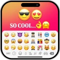 Emojis do iOS para Stories