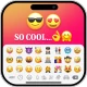 Emojis do iOS para Stories