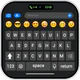 iPhone Keyboard iOS Emojis
