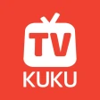 Kuku TV: Reel Shows & Movies icon