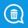 Recover Deleted Messages Pro icon