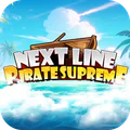 Next Line: Pirate Supreme