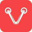 Voghion - Online shopping app icon
