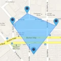 Medição Área GPS - FieldCalc