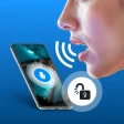 Ai Voice Lock Screen - VoiceOS icon