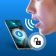 Ai Voice Lock Screen - VoiceOS icon