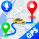 Navegação GPS por Voz-Direções