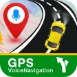 GPS Sesli Navigasyon icon