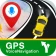 GPS Sesli Navigasyon icon