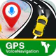 GPS Sesli Navigasyon