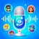 AI Voice Changer Music Pro icon