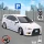 Modern Car Parking: Car Game icon