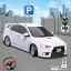 Parcheggio Auto Gioco di Guida