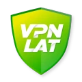 VPN.lat: VPN ilimitado Proxy