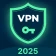 Bolt VPN – Hızlı ve Güvenli icon