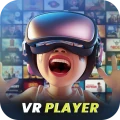 VR Player – 360 Video Player
