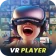 VR Player – 360 Video Player icon