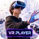 VR Player – 360 Video Player