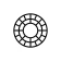 VSCO: Photo & Video Editor icon