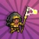 Cave Heroes: Idle RPG icon