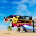 Extreme Car Drift: Street Race