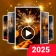 Photo Video Maker With Music icon