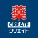 クリエイトＳＤ公式アプリ icon