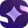 Imagine: Gerador de arte AI icon