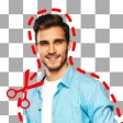 Arka Plan Silgisi - Arka Planı icon