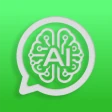 WABot: Yapay Zeka Cevap Botu icon