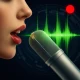 Gravador de Voz e Notas de Voz