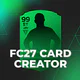 FUT 26 Card Creator