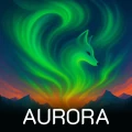 AuroraMe: Aurora Boreale