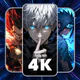 Live Wallpaper - Wallpapers 4K