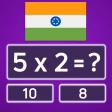 Teste de Matemática - Cérebro icon