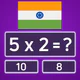 Matematik Quiz: Zeka Oyunu