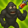 Kick Monster: Action Battle