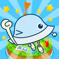 知育アプリ ワオっち！ランド 幼児子供向け知育ゲーム遊び放題