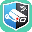 WardenCam Ev Güvenliği IPCam icon