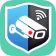 WardenCam Ev Güvenliği IPCam icon