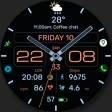 WFP 236 Hybrid watch face icon
