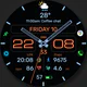WFP 236 Hybrid watch face