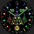 WFP 306 Christmas tree
