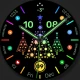 WFP 306 Christmas tree