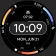 Dash Digital: Watch face icon