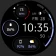 n-Digital 2: Watch face icon